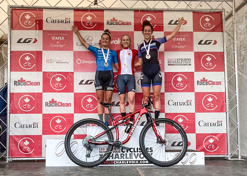 MTB XC Natonals