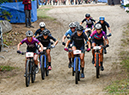 2021 MTB XC Nationals