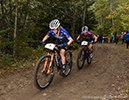 2021 MTB XC Nationals