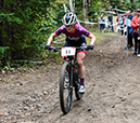 2021 MTB XC Nationals