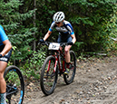2021 MTB XC Nationals