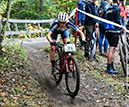 2021 MTB XC Nationals