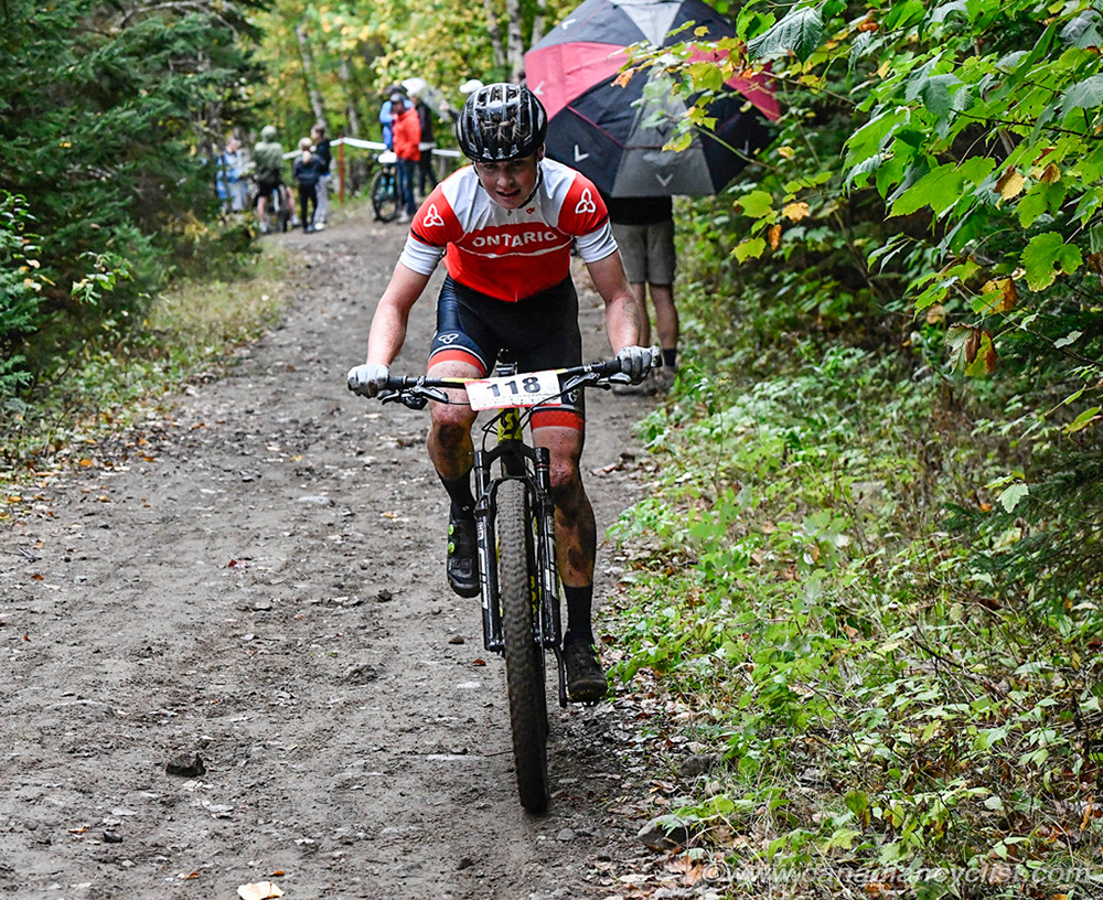 2021 MTB XC National Championships
