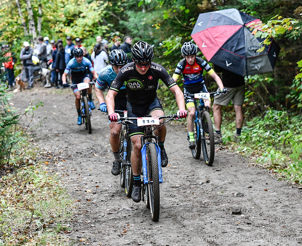 2021 MTB XC National Championships