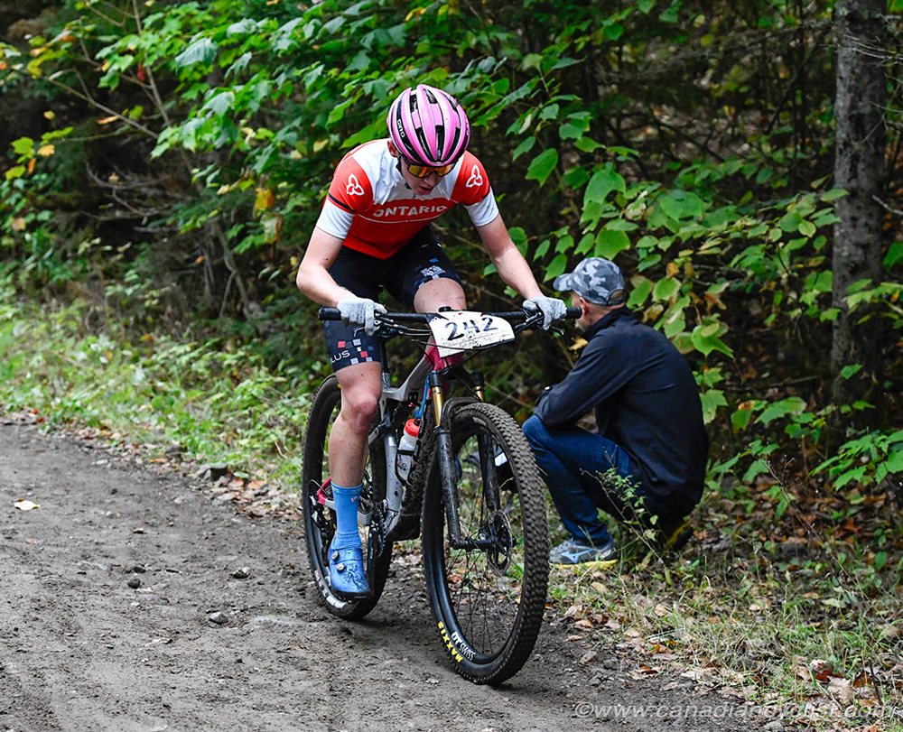 2021 MTB XC National Championships