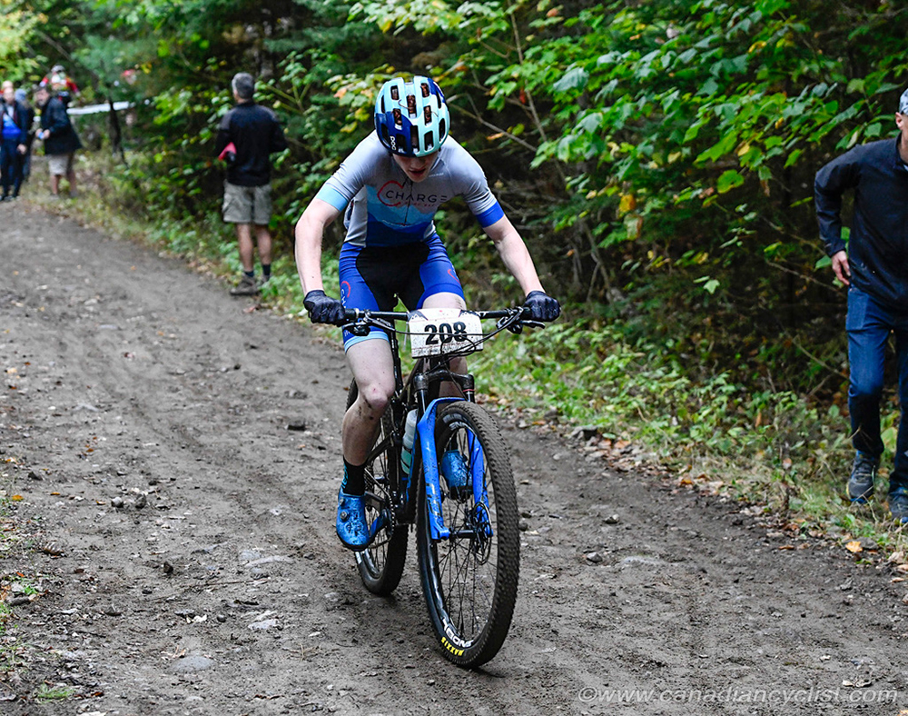 2021 MTB XC National Championships