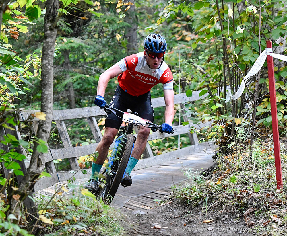 2021 MTB XC National Championships