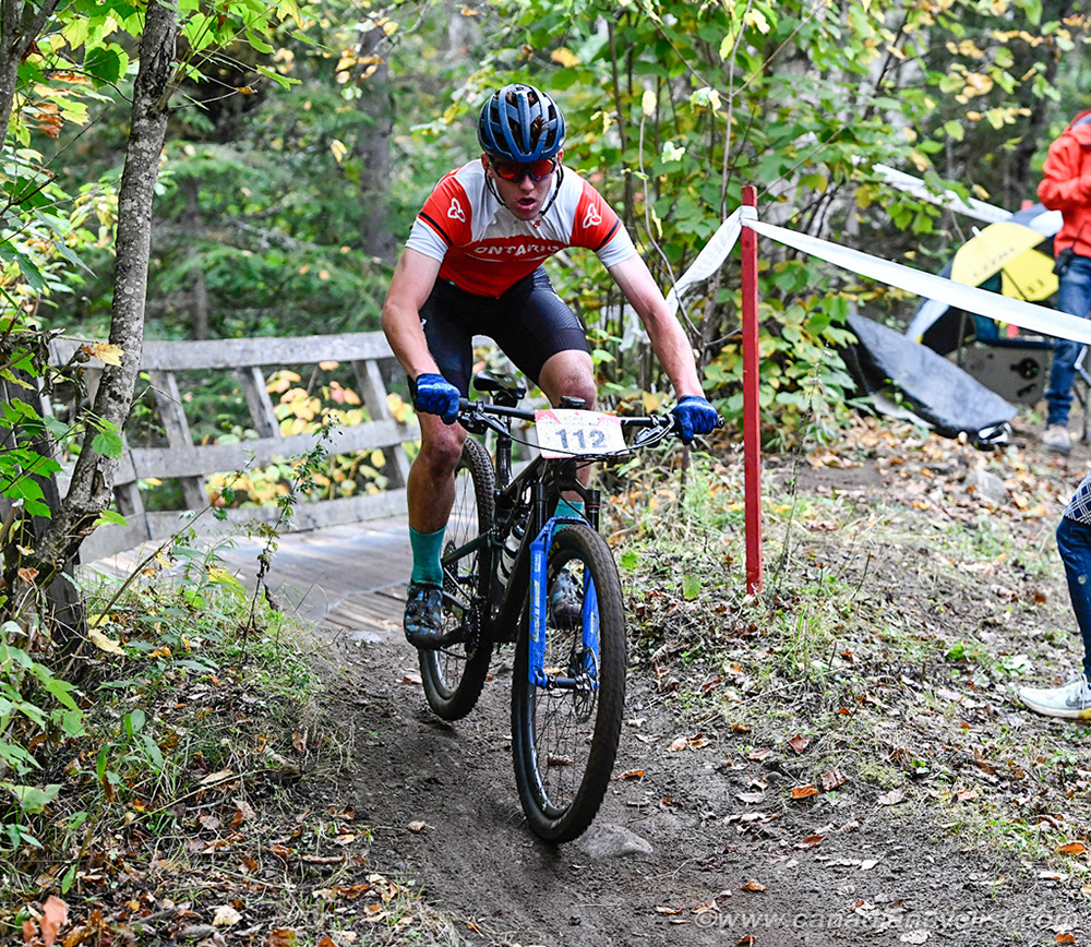 2021 MTB XC National Championships