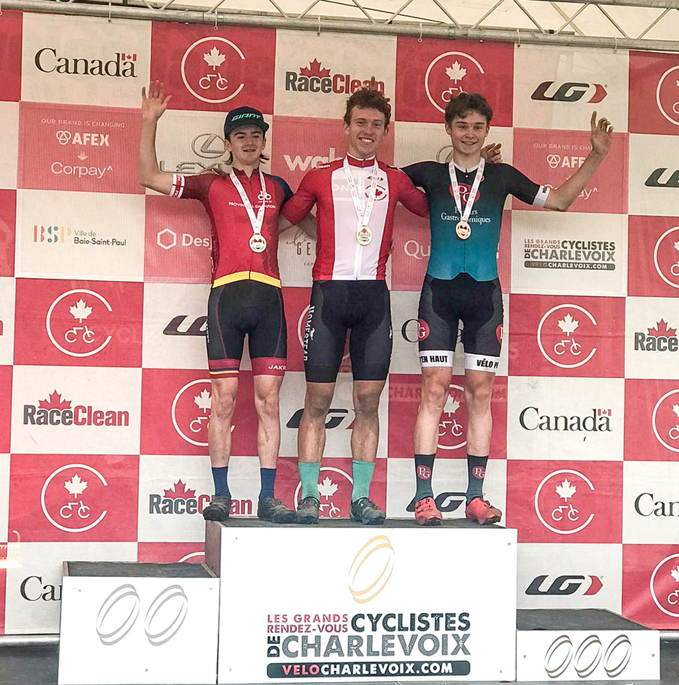 MTB XC Natonals