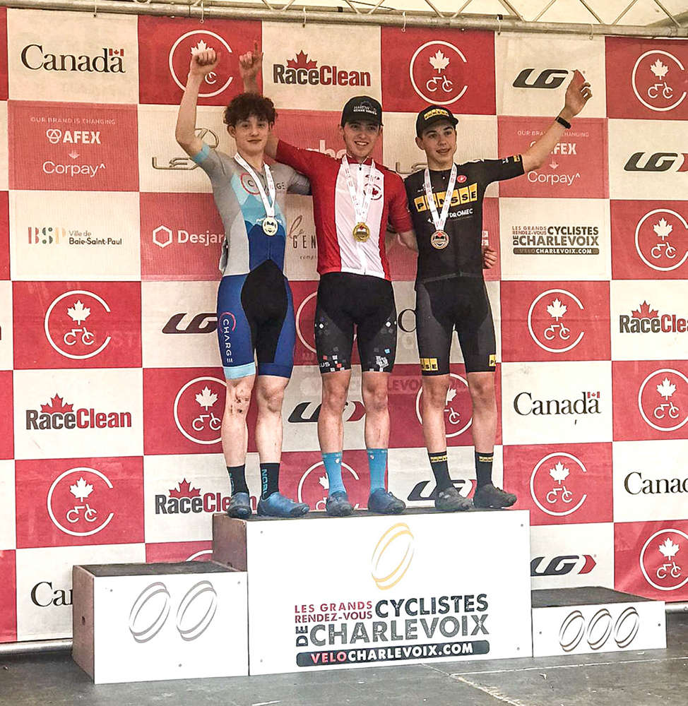 MTB XC Natonals
