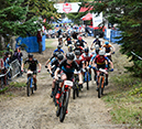 2021 MTB XC National Championships
