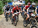 2021 MTB XC National Championships