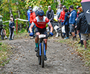 2021 MTB XC National Championships