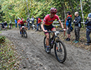 2021 MTB XC National Championships