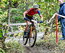 2021 MTB XC National Championships