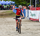 2021 MTB XC National Championships