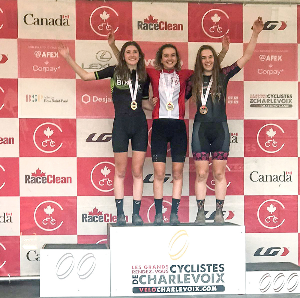 MTB XC Natonals
