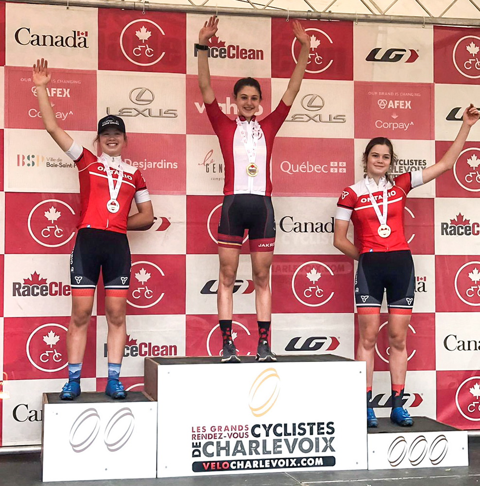 MTB XC Natonals