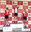 MTB XC Natonals