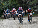 2021 MTB XC Nationals