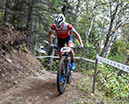 2021 MTB XC Nationals