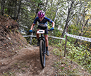 2021 MTB XC Nationals