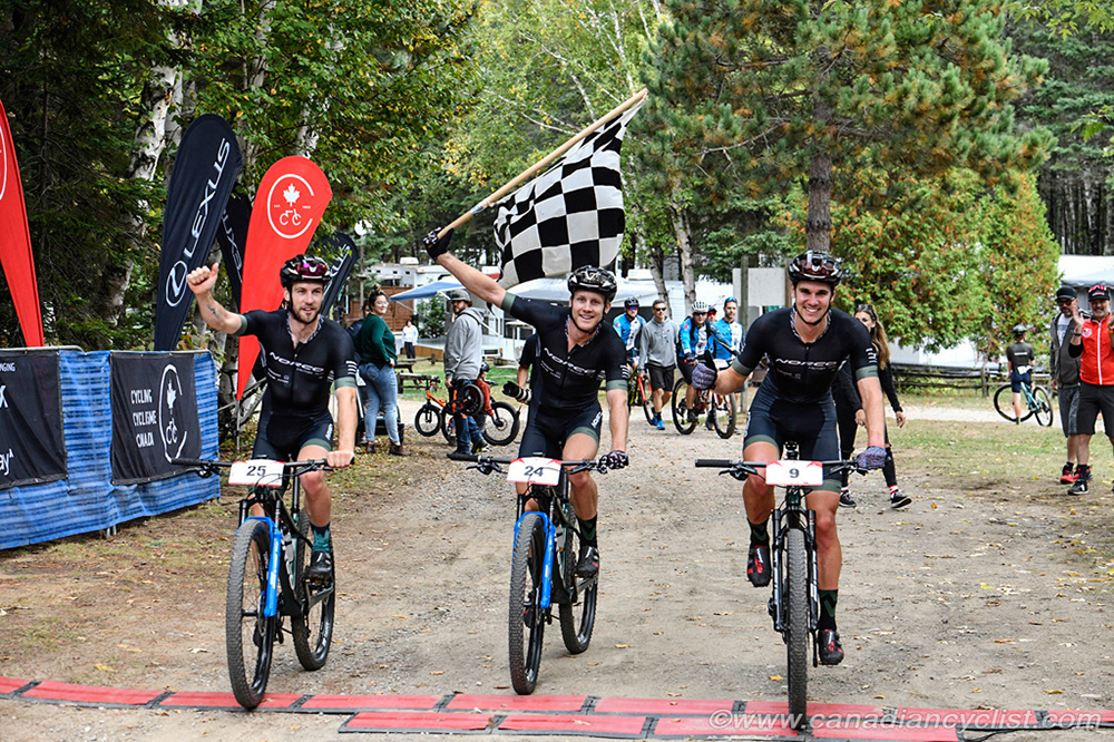 2021 Canadian MTB XC Championships