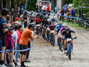 2021 Canadian MTB XC Championships