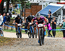 2021 Canadian MTB XC Championships