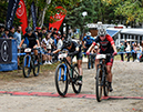 2021 Canadian MTB XC Championships