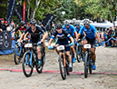 2021 Canadian MTB XC Championships