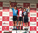 2021 Canadian MTB XC Championships