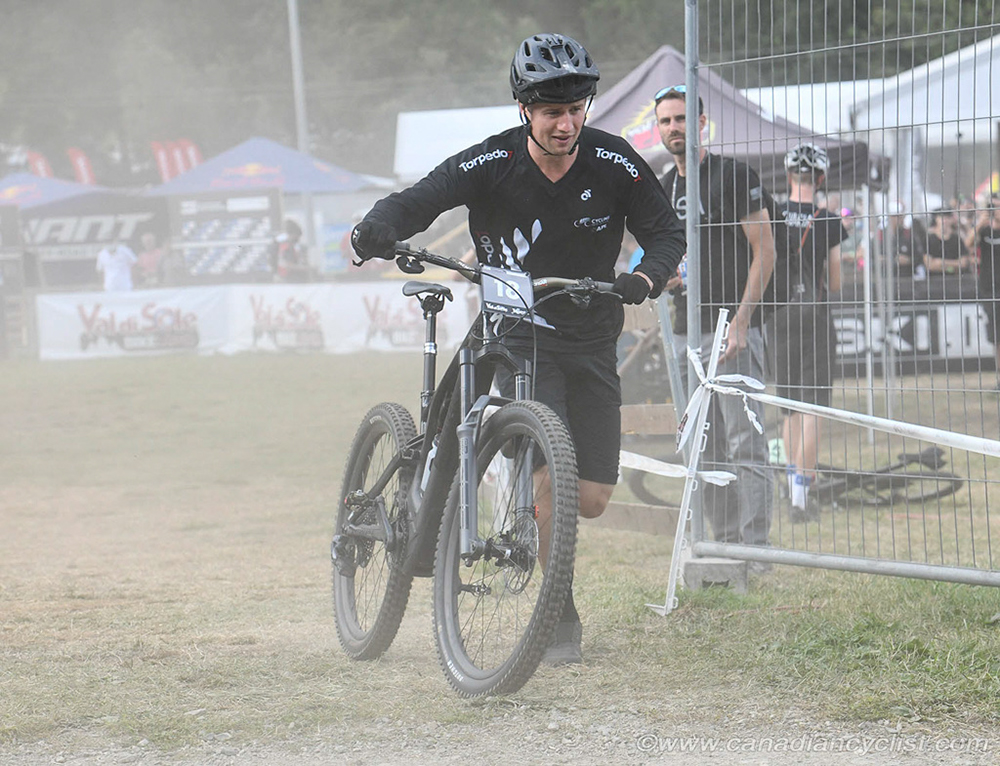 2021 MTB World Championships