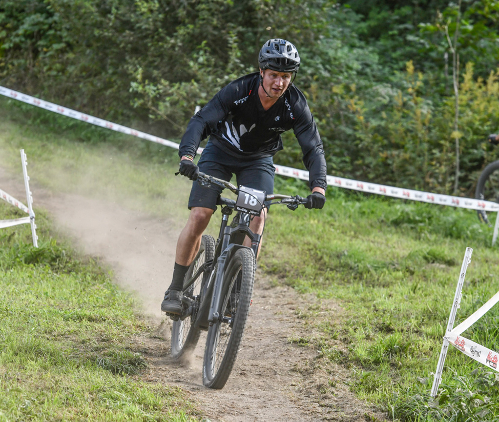 2021 MTB World Championships