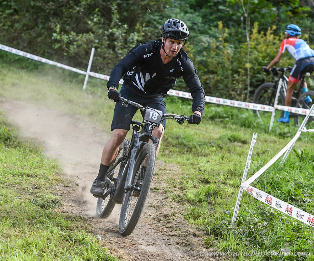 2021 MTB World Championships