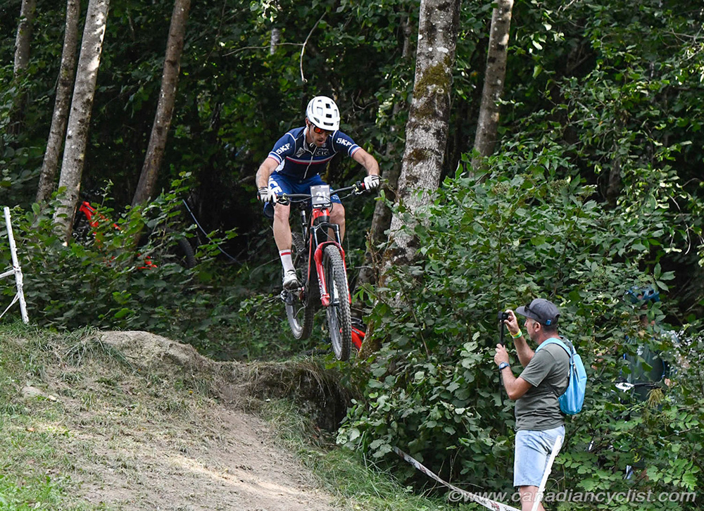 2021 MTB World Championships