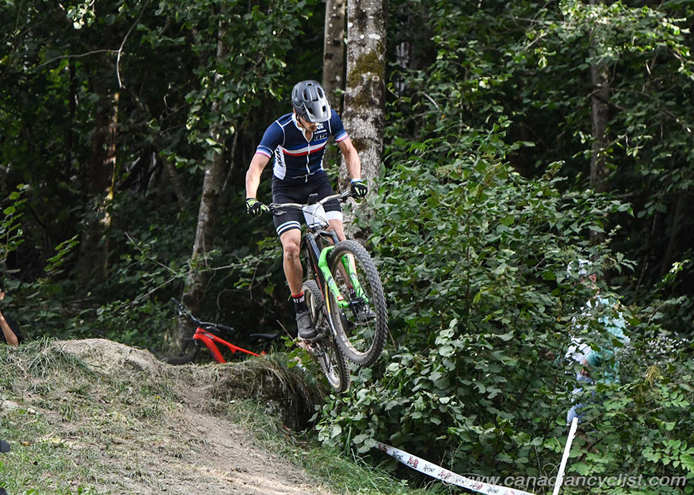 2021 MTB World Championships
