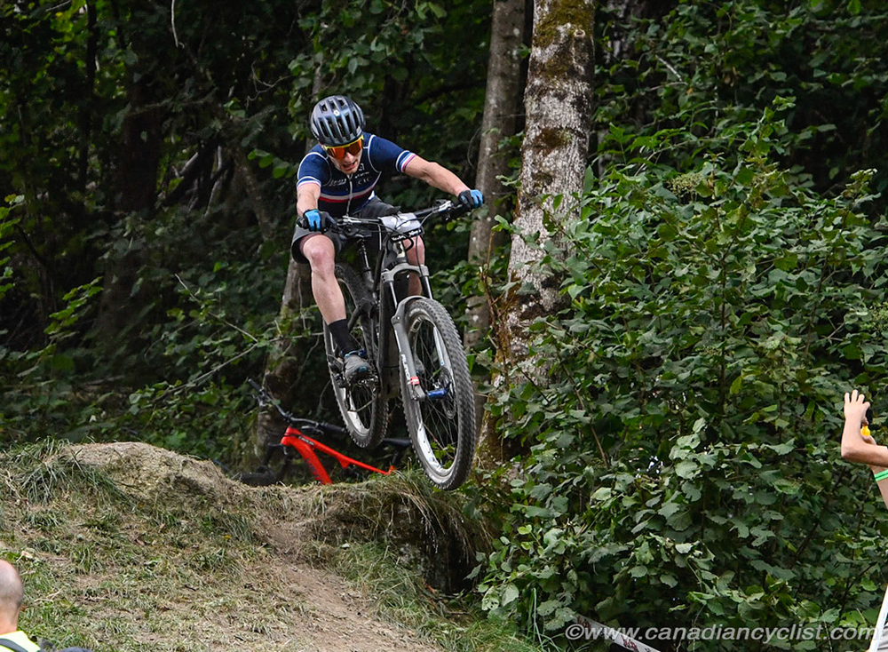 2021 MTB World Championships