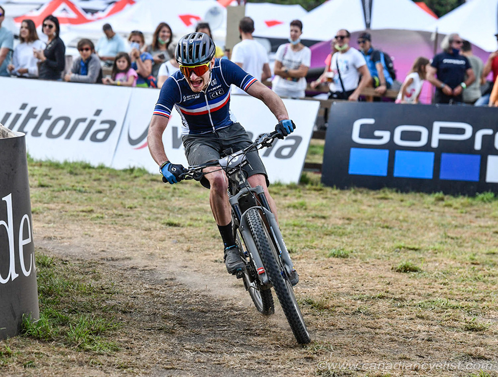 2021 MTB World Championships