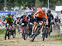 2021 MTB World Championships