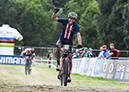 2021 MTB World Championships