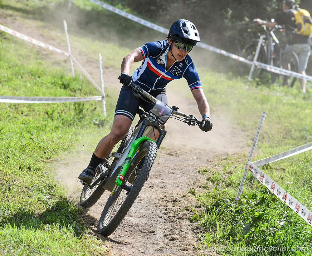 2021 MTB World Championships