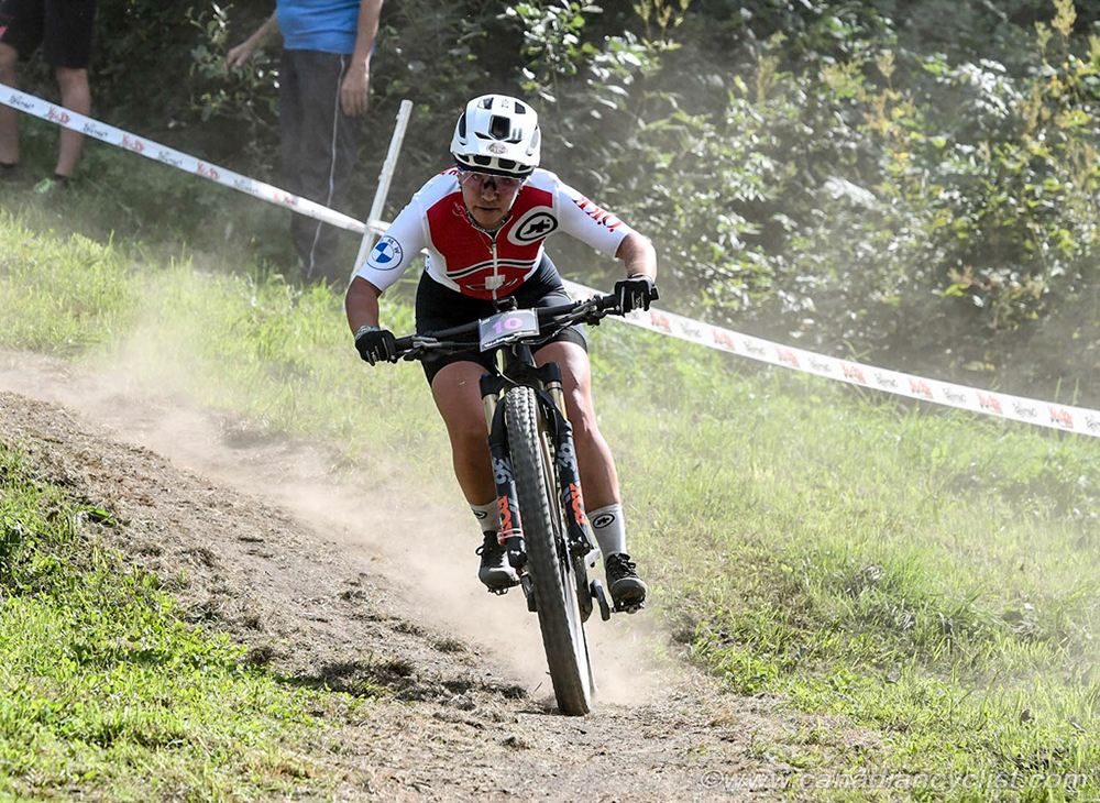 2021 MTB World Championships
