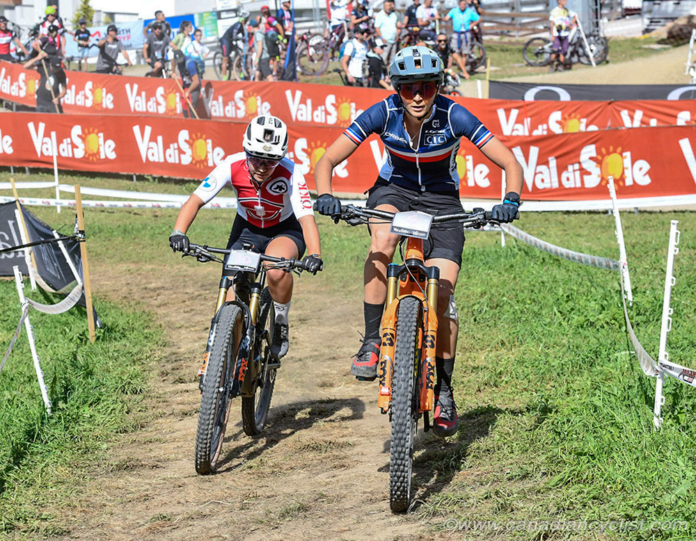 2021 MTB World Championships