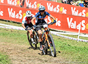 2021 MTB World Championships