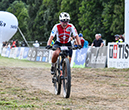 2021 MTB World Championships