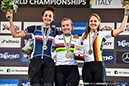 2021 MTB World Championships
