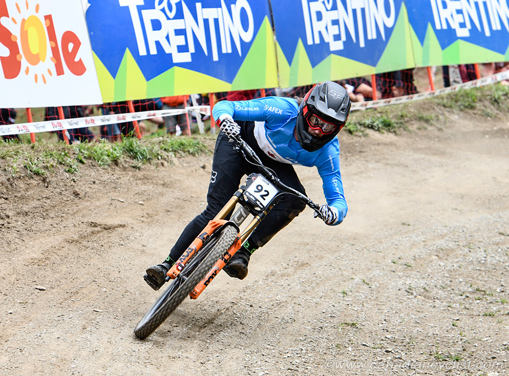 2021 MTB World Championships