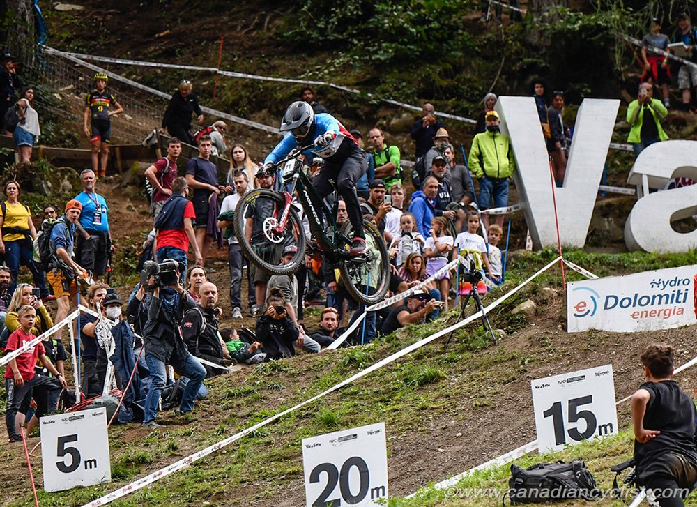 2021 MTB World Championships