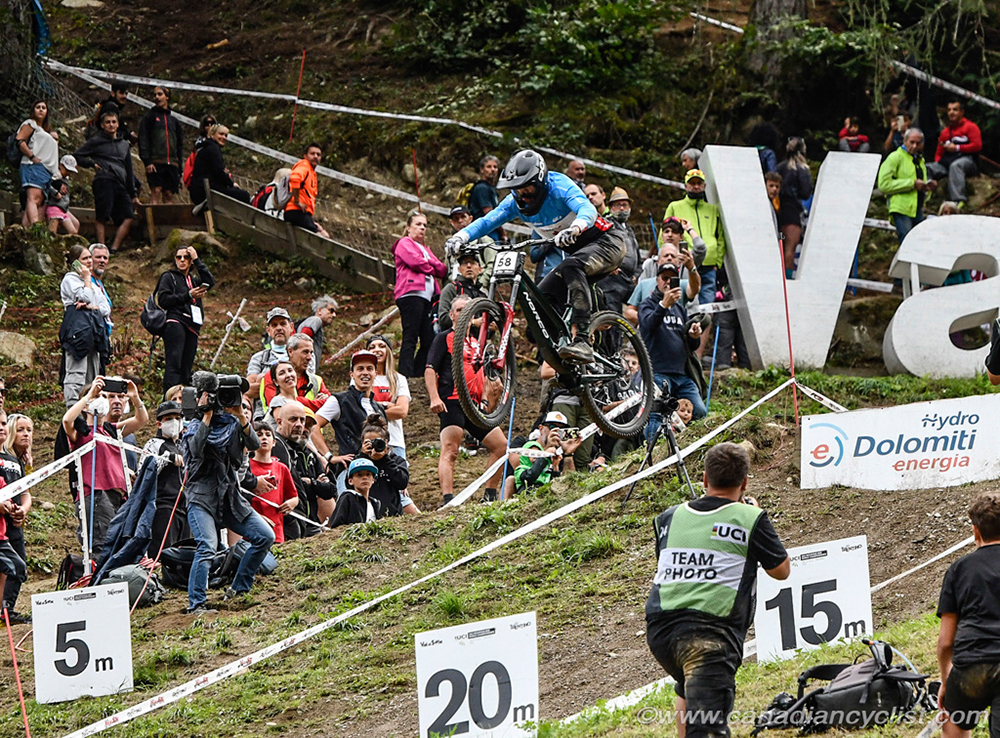 2021 MTB World Championships